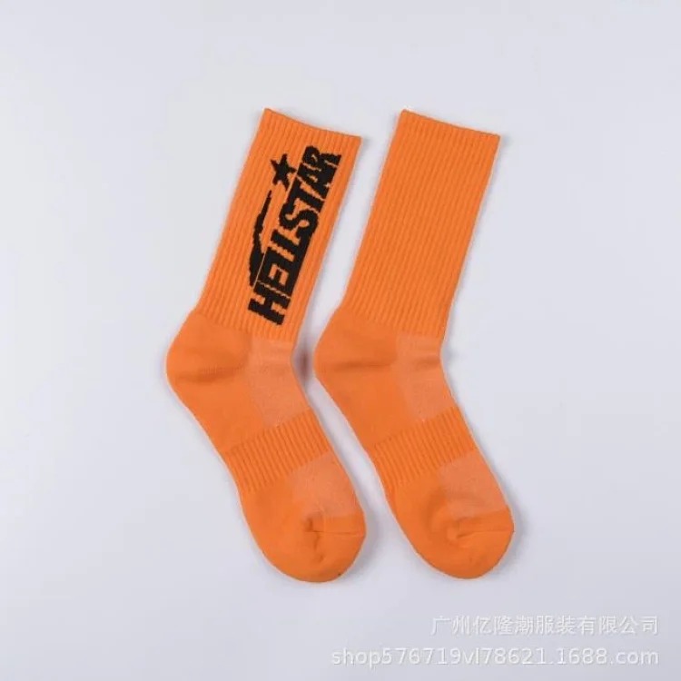 Casual, versatile and comfortable socks-009 image 6