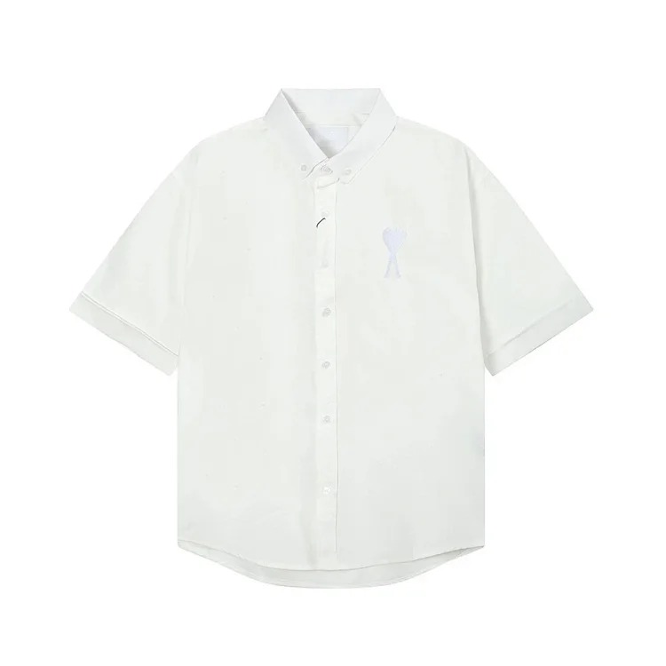 AÓMI Cotton-Corduroy Classic Fit Shirt(pic10) AÓMI Cotton-Corduroy Classic Fit Shirt