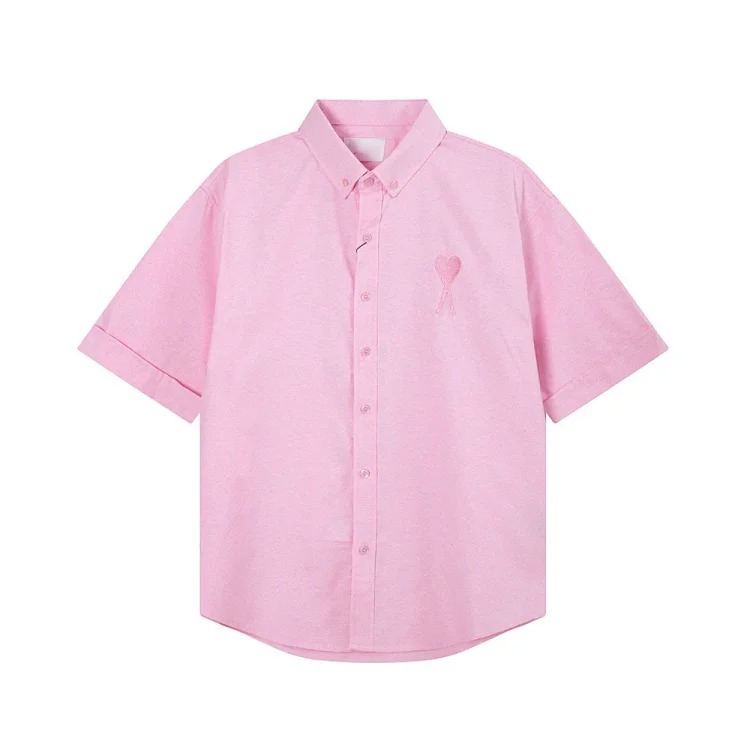 AÓMI Cotton-Corduroy Classic Fit Shirt(pic11) AÓMI Cotton-Corduroy Classic Fit Shirt