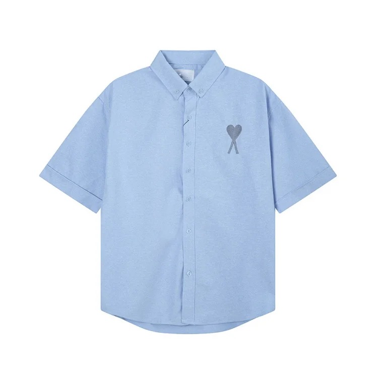 AÓMI Cotton-Corduroy Classic Fit Shirt(pic13) AÓMI Cotton-Corduroy Classic Fit Shirt