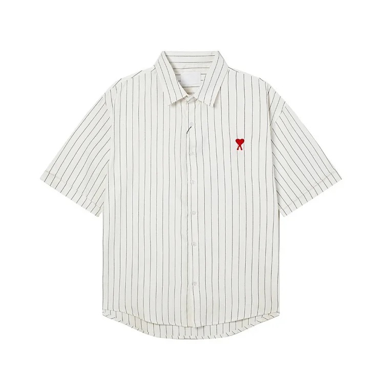 AÓMI Cotton-Corduroy Classic Fit Shirt(pic15) AÓMI Cotton-Corduroy Classic Fit Shirt