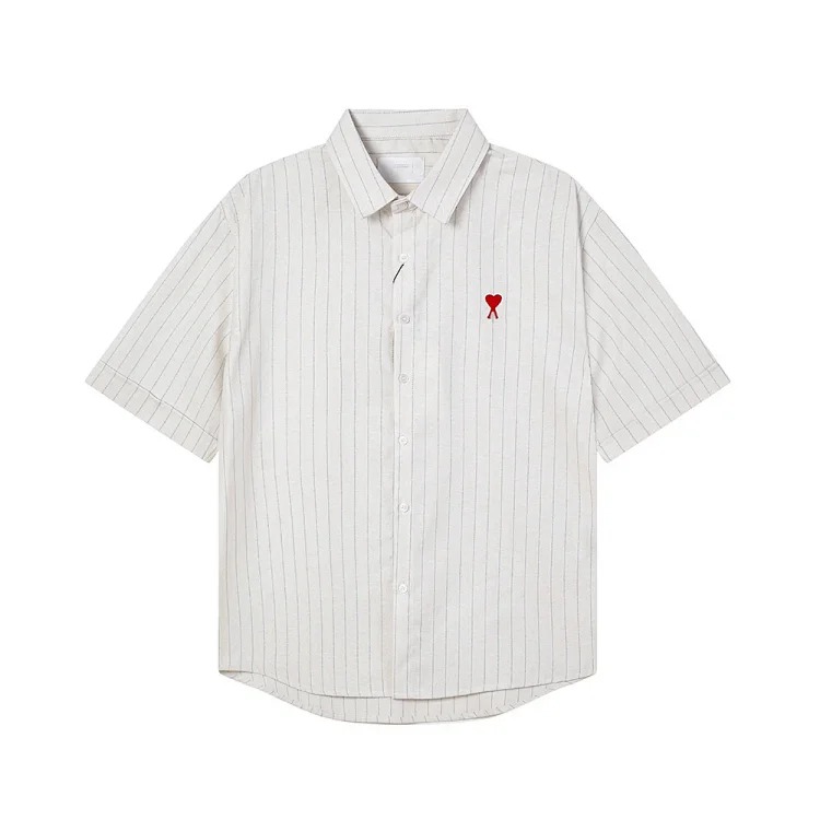 AÓMI Cotton-Corduroy Classic Fit Shirt(pic16) AÓMI Cotton-Corduroy Classic Fit Shirt