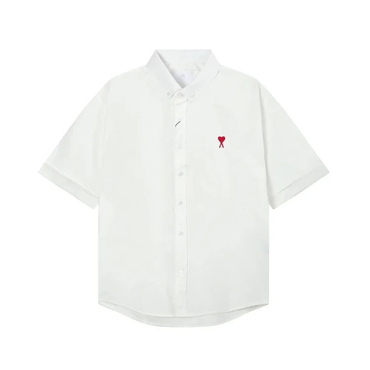 AÓMI Cotton-Corduroy Classic Fit Shirt(pic2) AÓMI Cotton-Corduroy Classic Fit Shirt