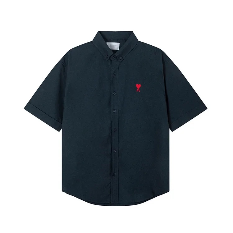 AÓMI Cotton-Corduroy Classic Fit Shirt(pic4) AÓMI Cotton-Corduroy Classic Fit Shirt