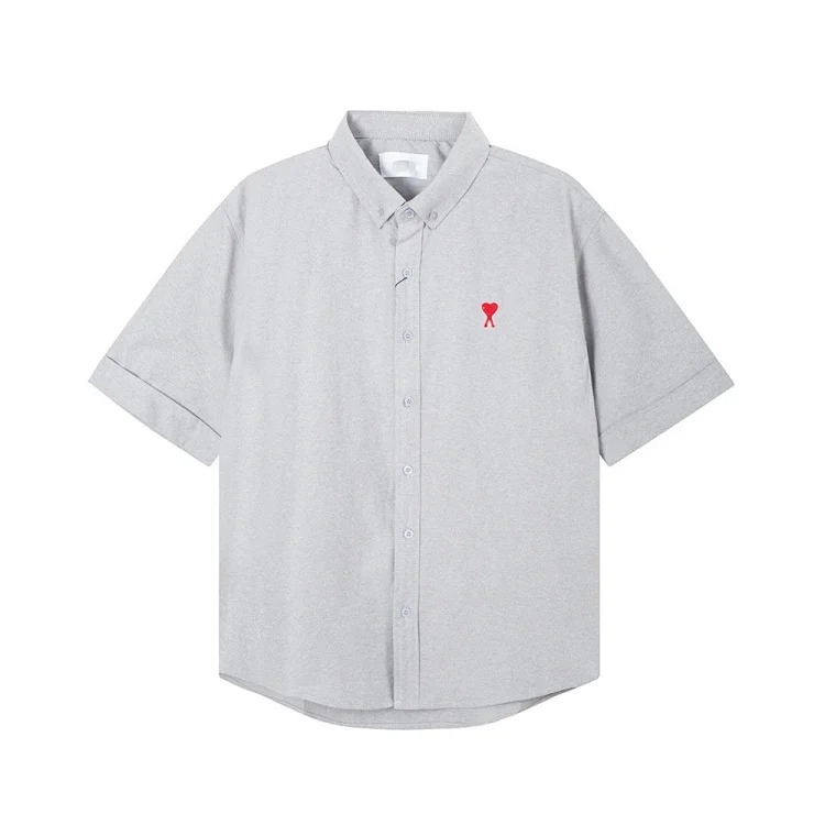 AÓMI Cotton-Corduroy Classic Fit Shirt(pic5) AÓMI Cotton-Corduroy Classic Fit Shirt