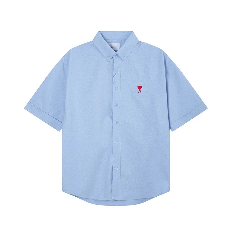 AÓMI Cotton-Corduroy Classic Fit Shirt(pic6) AÓMI Cotton-Corduroy Classic Fit Shirt