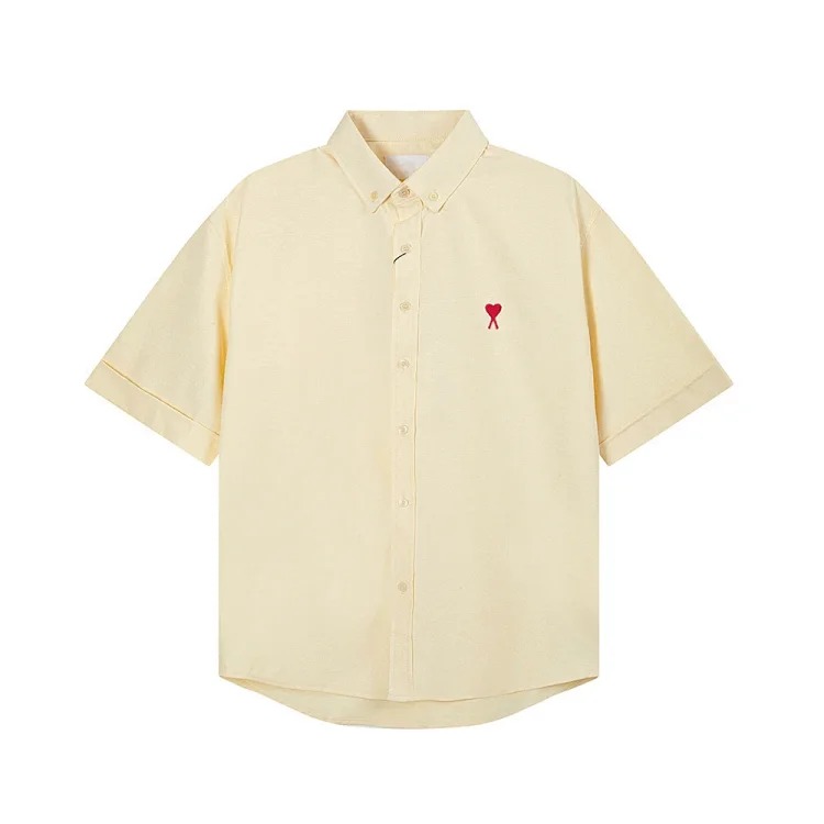 AÓMI Cotton-Corduroy Classic Fit Shirt(pic9) AÓMI Cotton-Corduroy Classic Fit Shirt