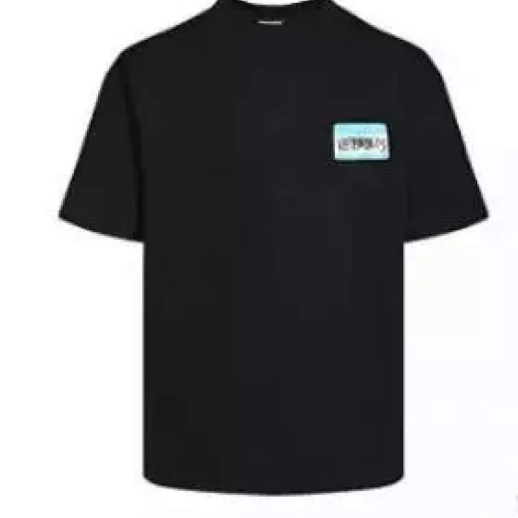 Design sense short slee