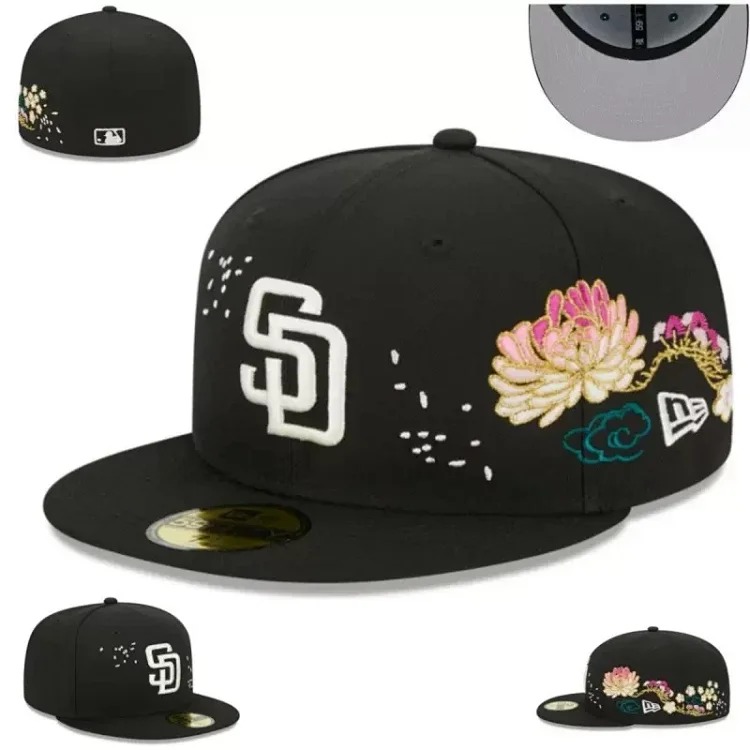 Baseball Cap Collection image 2
