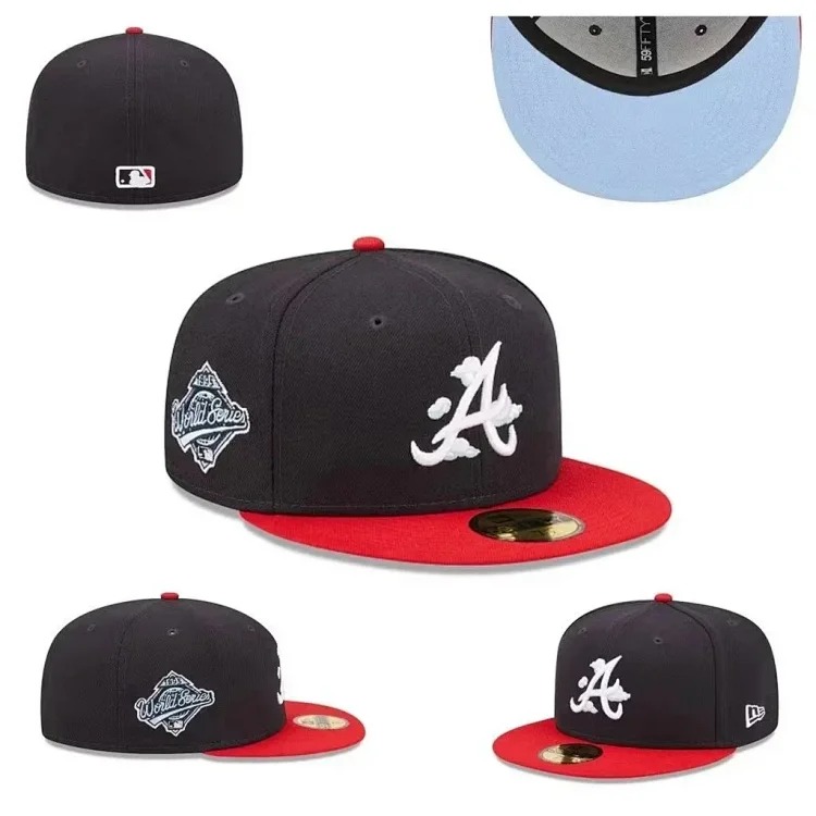 Baseball Cap Collection image 3