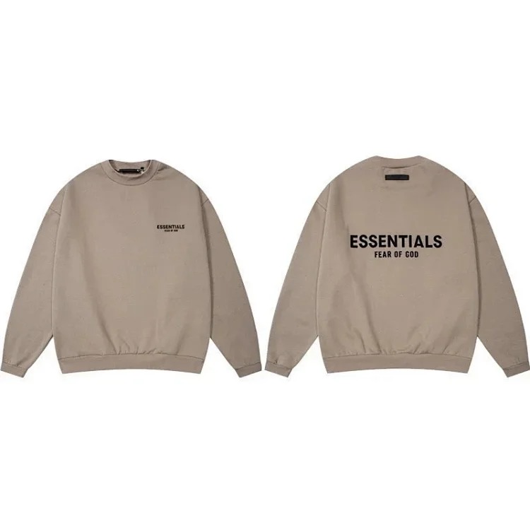 Fear of God ESSENÓTIALS HEAVY Hoodie