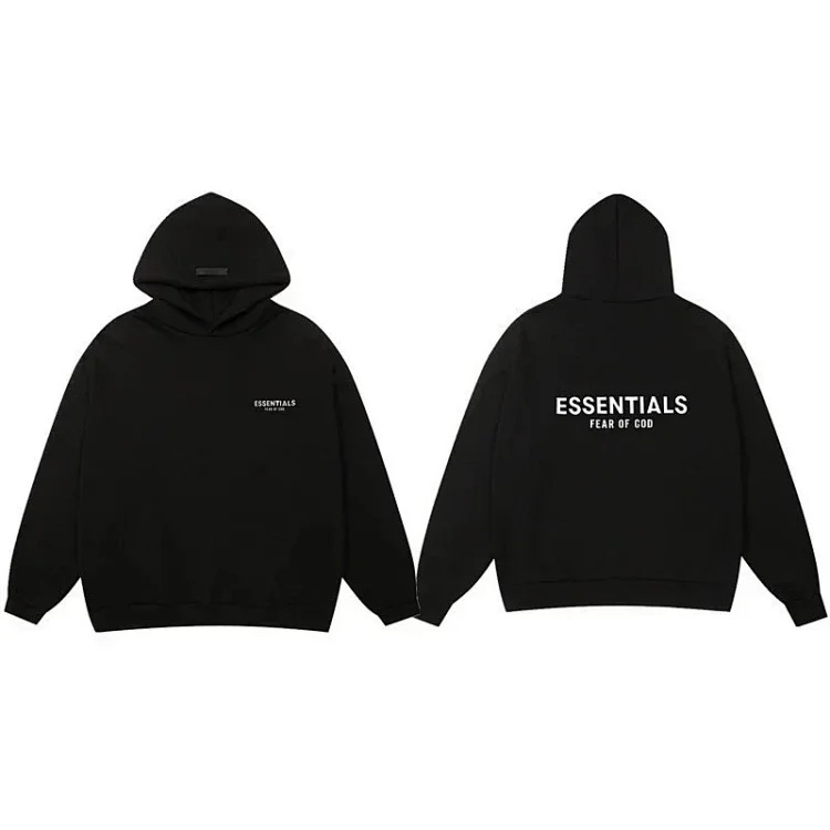 Fear of God ESSENÓTIALS HEAVY Hoodie