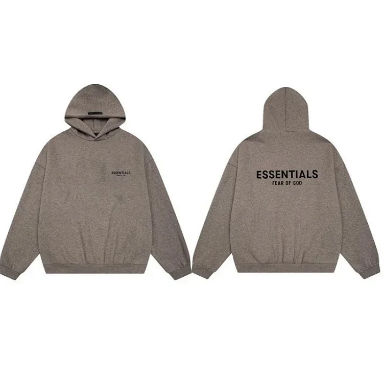 Fear of God ESSENÓTIALS HEAVY Hoodie