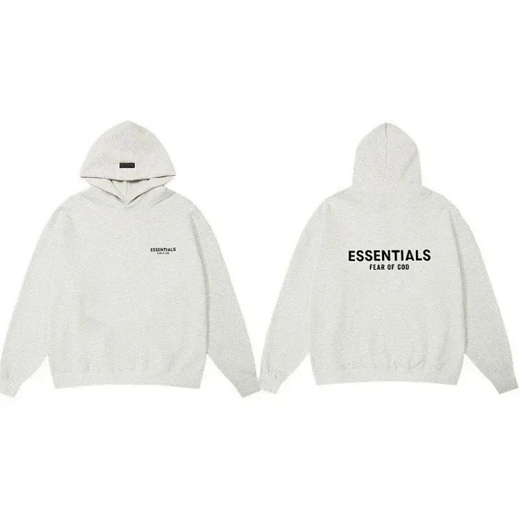 Fear of God ESSENÓTIALS HEAVY Hoodie