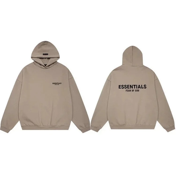 Fear of God ESSENÓTIALS HEAVY Hoodie