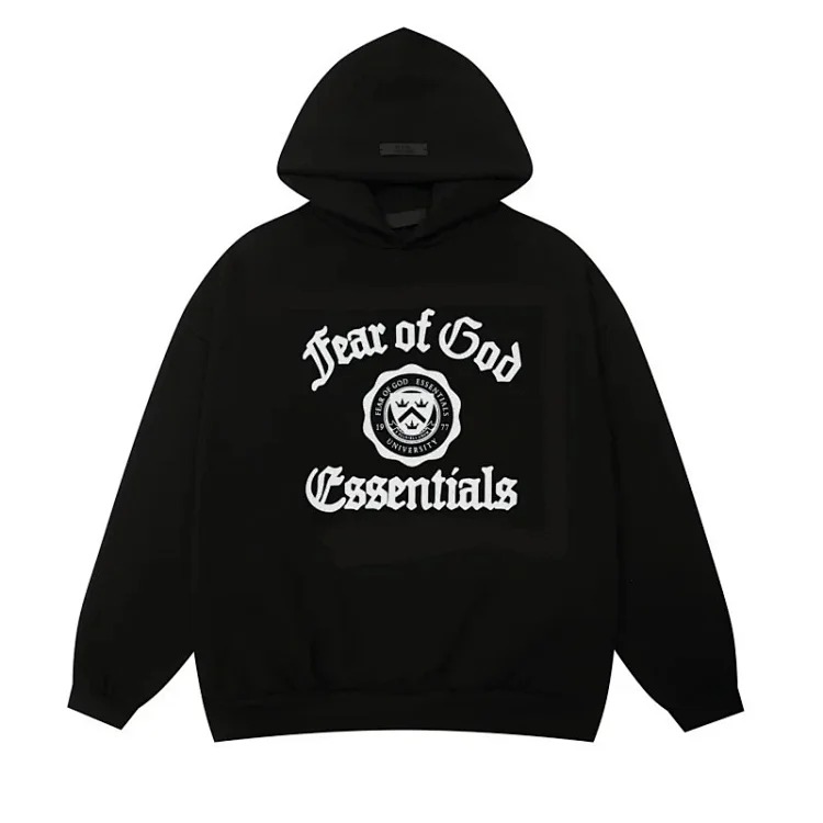 Fear of God ESSENÓTIALS HEAVY Hoodie
