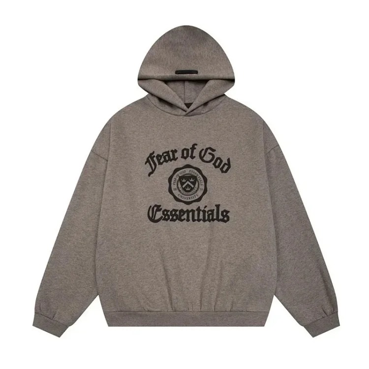 Fear of God ESSENÓTIALS HEAVY Hoodie