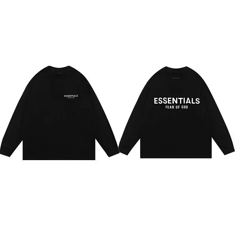 Fear of God ESSENÓTIALS HEAVY Hoodie