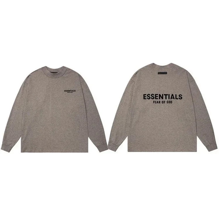 Fear of God ESSENÓTIALS HEAVY Hoodie