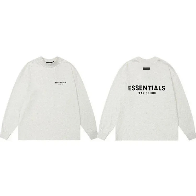 Fear of God ESSENÓTIALS HEAVY Hoodie