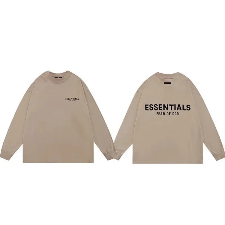 Fear of God ESSENÓTIALS HEAVY Hoodie