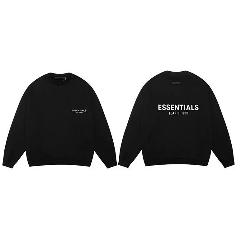 Fear of God ESSENÓTIALS HEAVY Hoodie