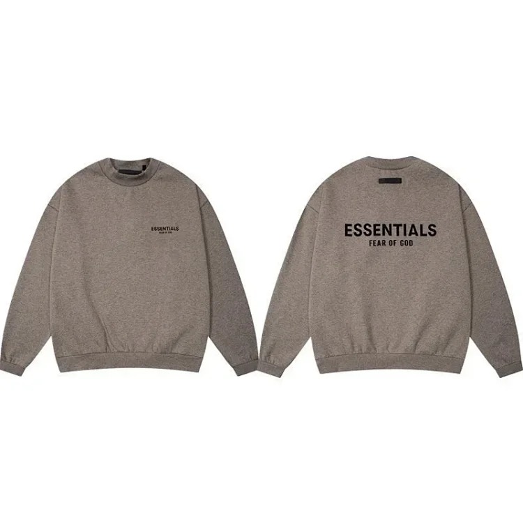 Fear of God ESSENÓTIALS HEAVY Hoodie