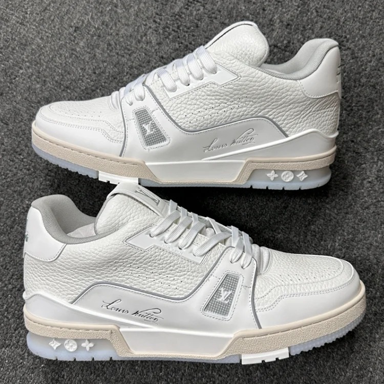 Trainer Collection 1:1 correct complete package image 3