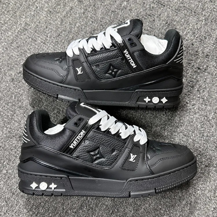 Trainer Collection 1:1 correct complete package image 4