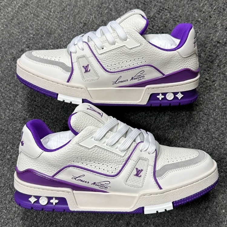 Trainer Collection 1:1 correct complete package image 5