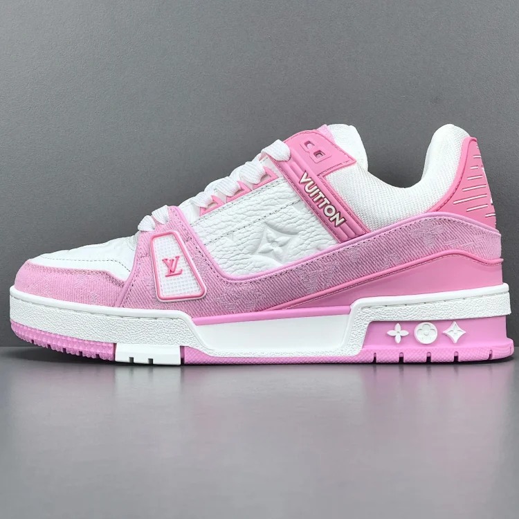 Trainer Collection 1:1 correct complete package image 6