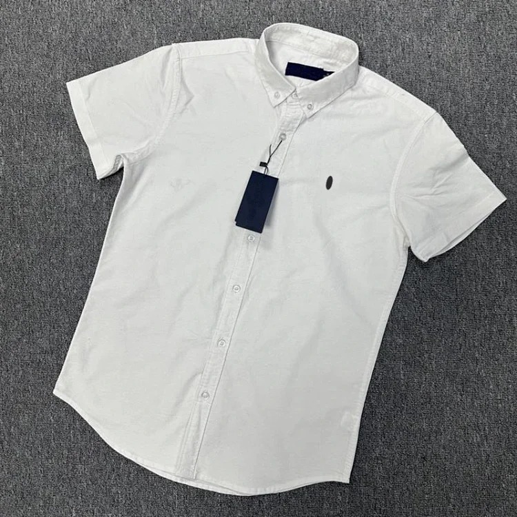 Ral L short-sleeved shirt image 2