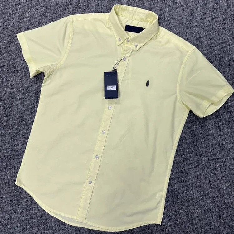 Ral L short-sleeved shirt image 3
