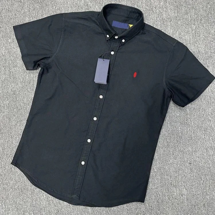 Ral L short-sleeved shirt image 4