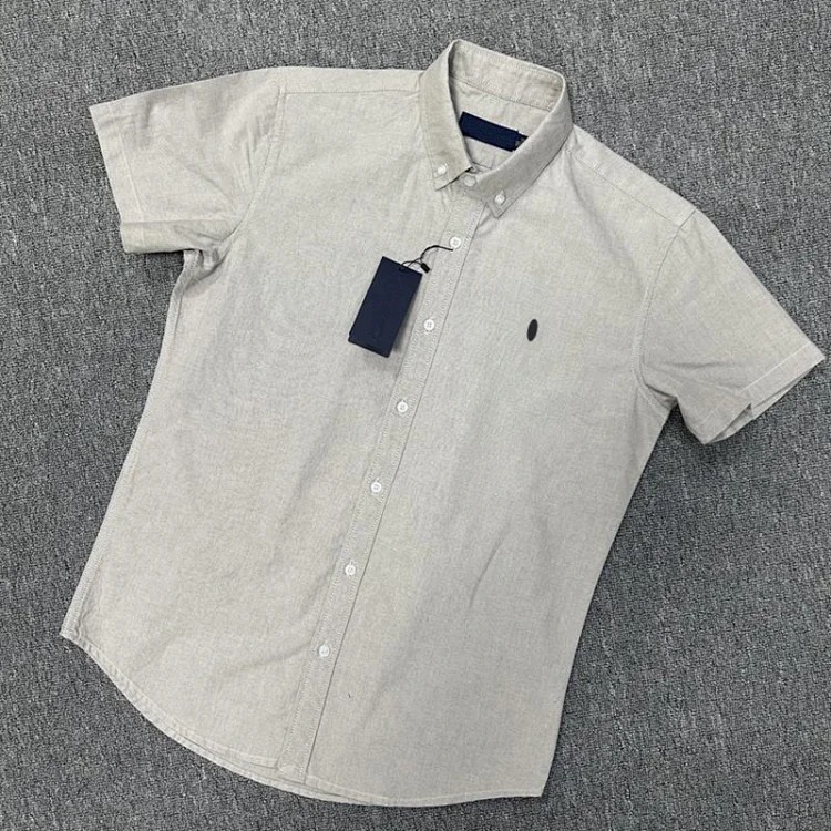 Ral L short-sleeved shirt image 5