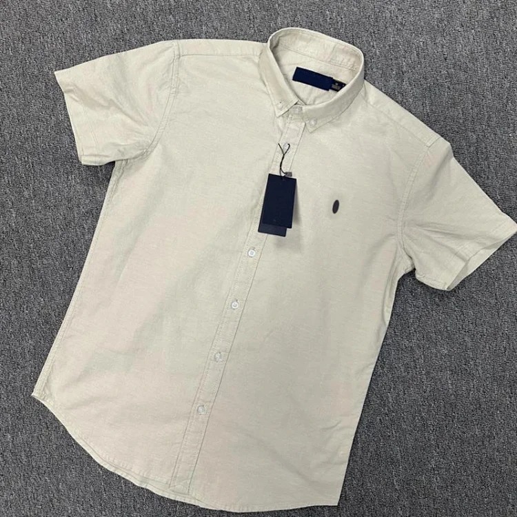Ral L short-sleeved shirt image 6