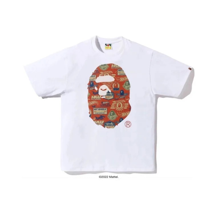 DX24 high street fashion short sleeves