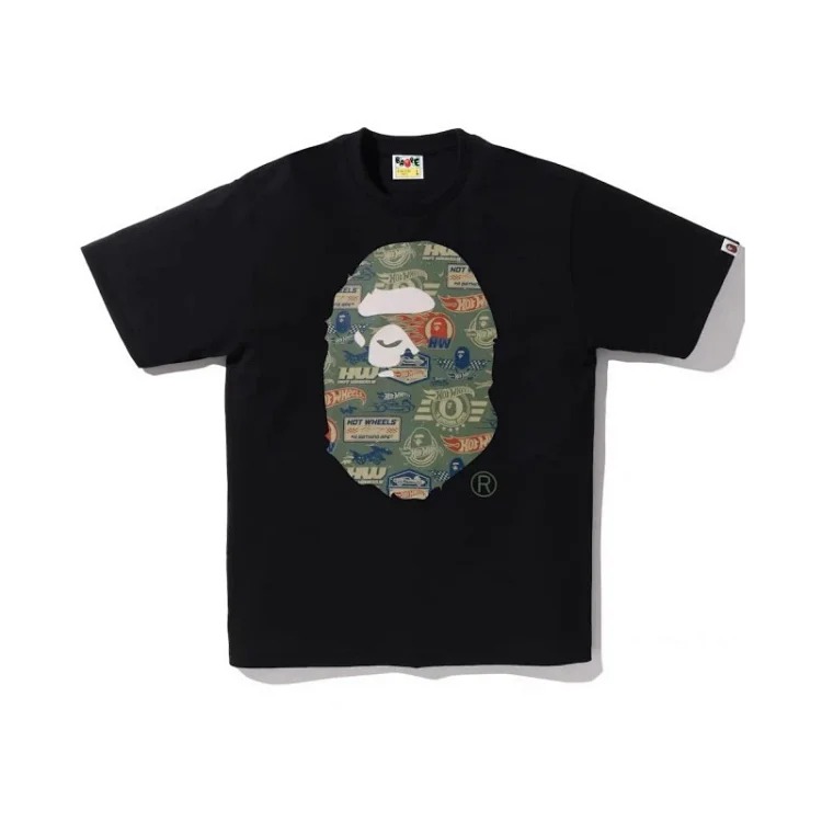 DX24 high street fashion short sleeves