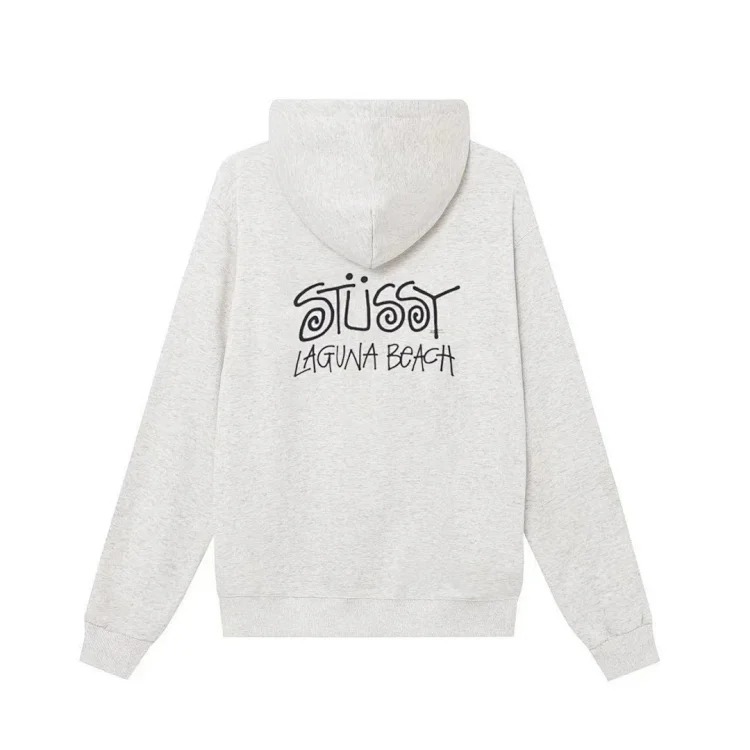 DX22-8 Loose and versatile sweatshirt for men and women