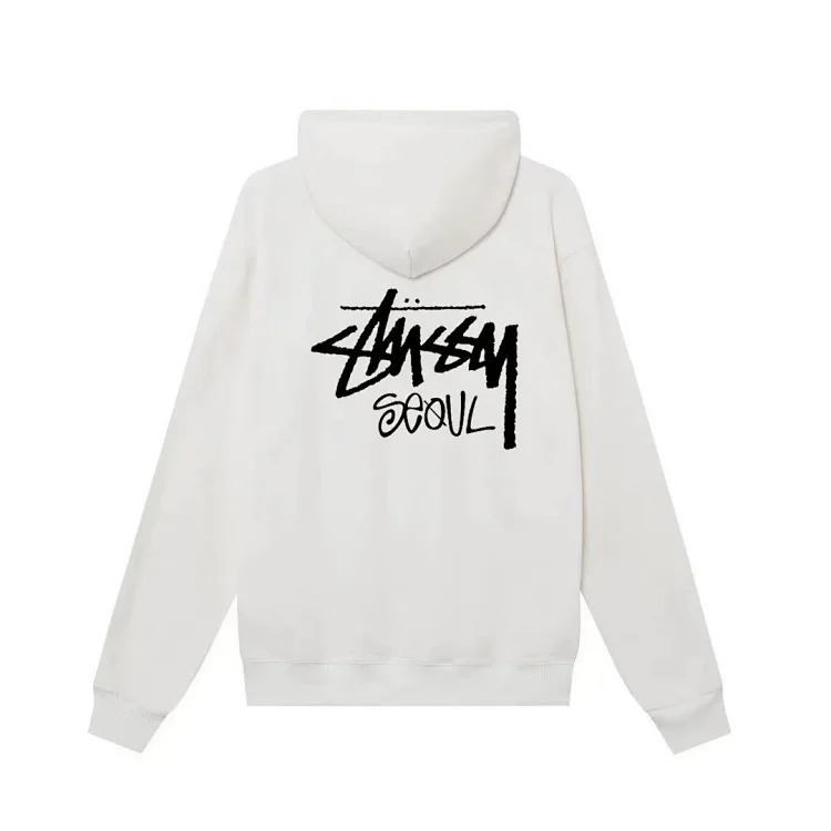 DX22-8 Loose and versatile sweatshirt for men and women
