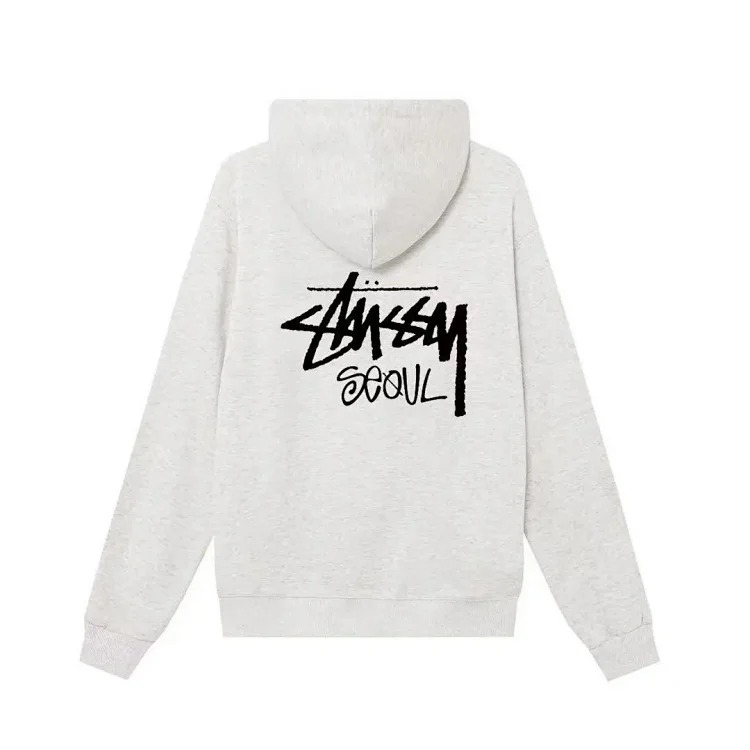 DX22-8 Loose and versatile sweatshirt for men and women