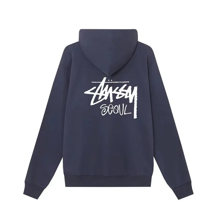 DX22-8 Loose and versatile sweatshirt for men and women
