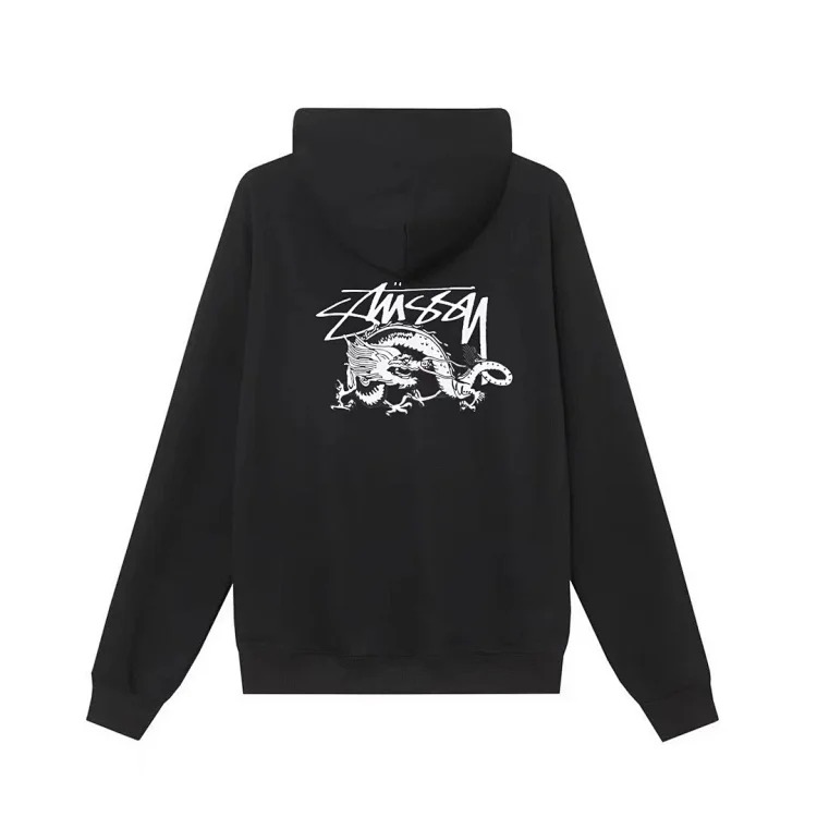 DX22-8 Loose and versatile sweatshirt for men and women