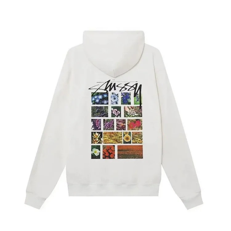 DX22-8 Loose and versatile sweatshirt for men and women