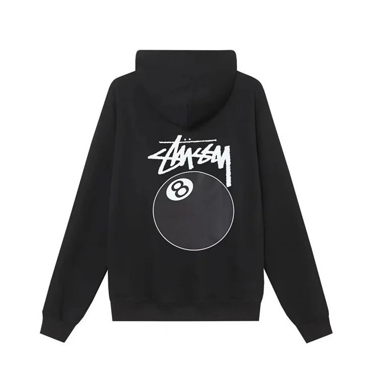 DX22-8 Loose and versatile sweatshirt for men and women