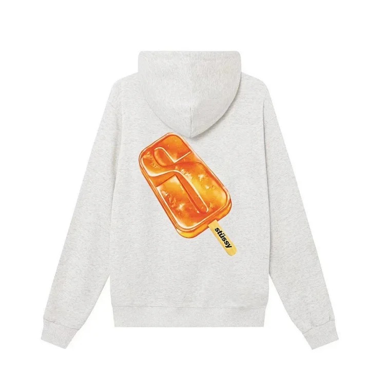 DX22-8 Loose and versatile sweatshirt for men and women