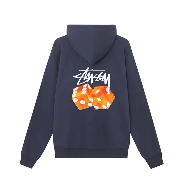 DX22-8 Loose and versatile sweatshirt for men and women