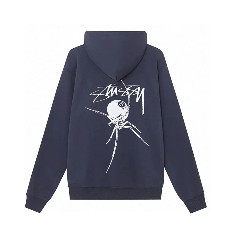DX22-8 Loose and versatile sweatshirt for men and women