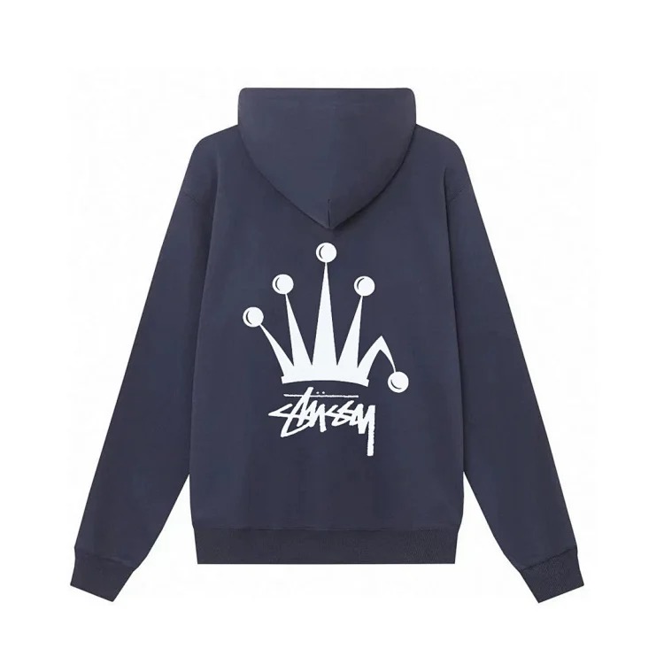 DX22-8 Loose and versatile sweatshirt for men and women