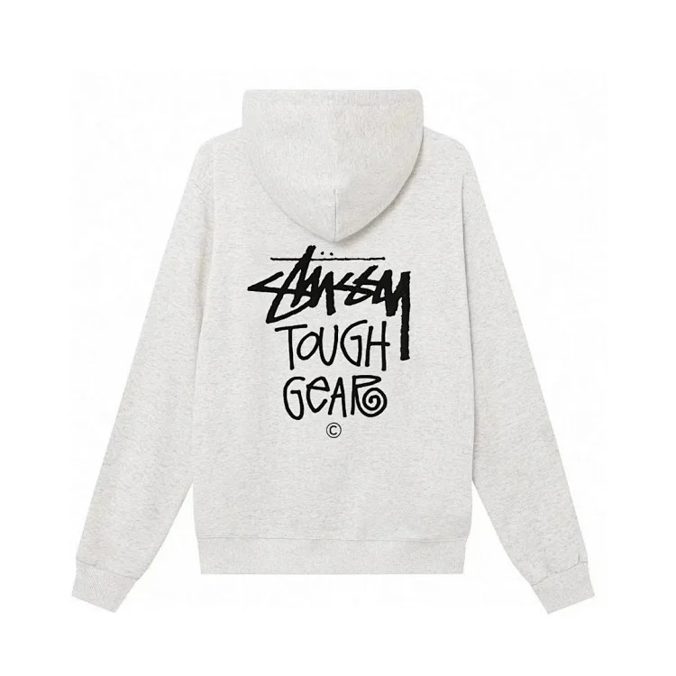 DX22-8 Loose and versatile sweatshirt for men and women